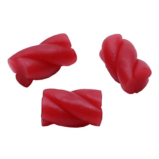 Scandi Candy Big Jordgubbsskruv 2 KG