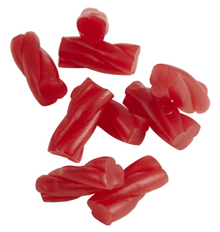 Scandi Candy Hallonskruv 2,2 KG