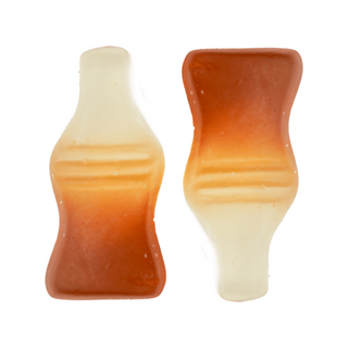 SGAB Cola Flaskor Sockerfri 2 KG