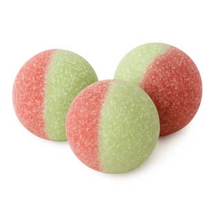 Pulverbollar Sur Vattenmelon 6 KG
