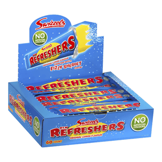 Swizzels Refreshers