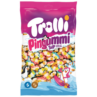 Trolli Pingummi