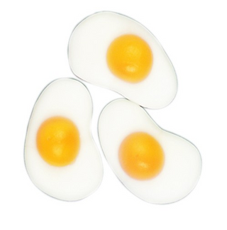 Trolli Stekta Ägg