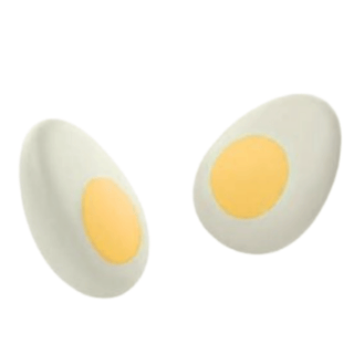 VIDAL Boiled Eggs