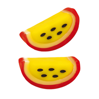 VIDAL Passion Fruit Slices 3 KG