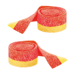VIDAL Rolls Strawberry Lemon 3 KG
