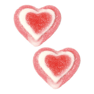 VIDAL Triple Hearts